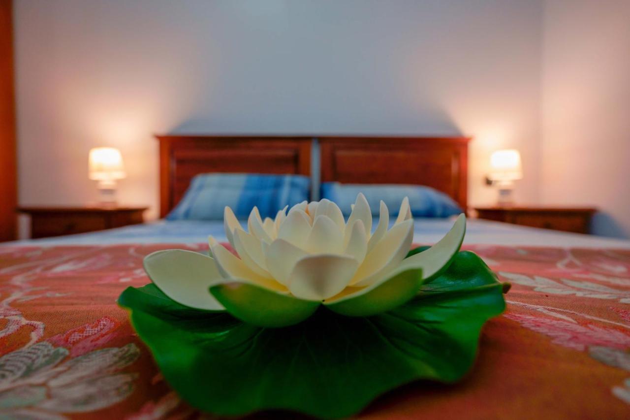 Bed And Breakfast Cairoli Exclusive Room San Pietro Vernotico Bagian luar foto